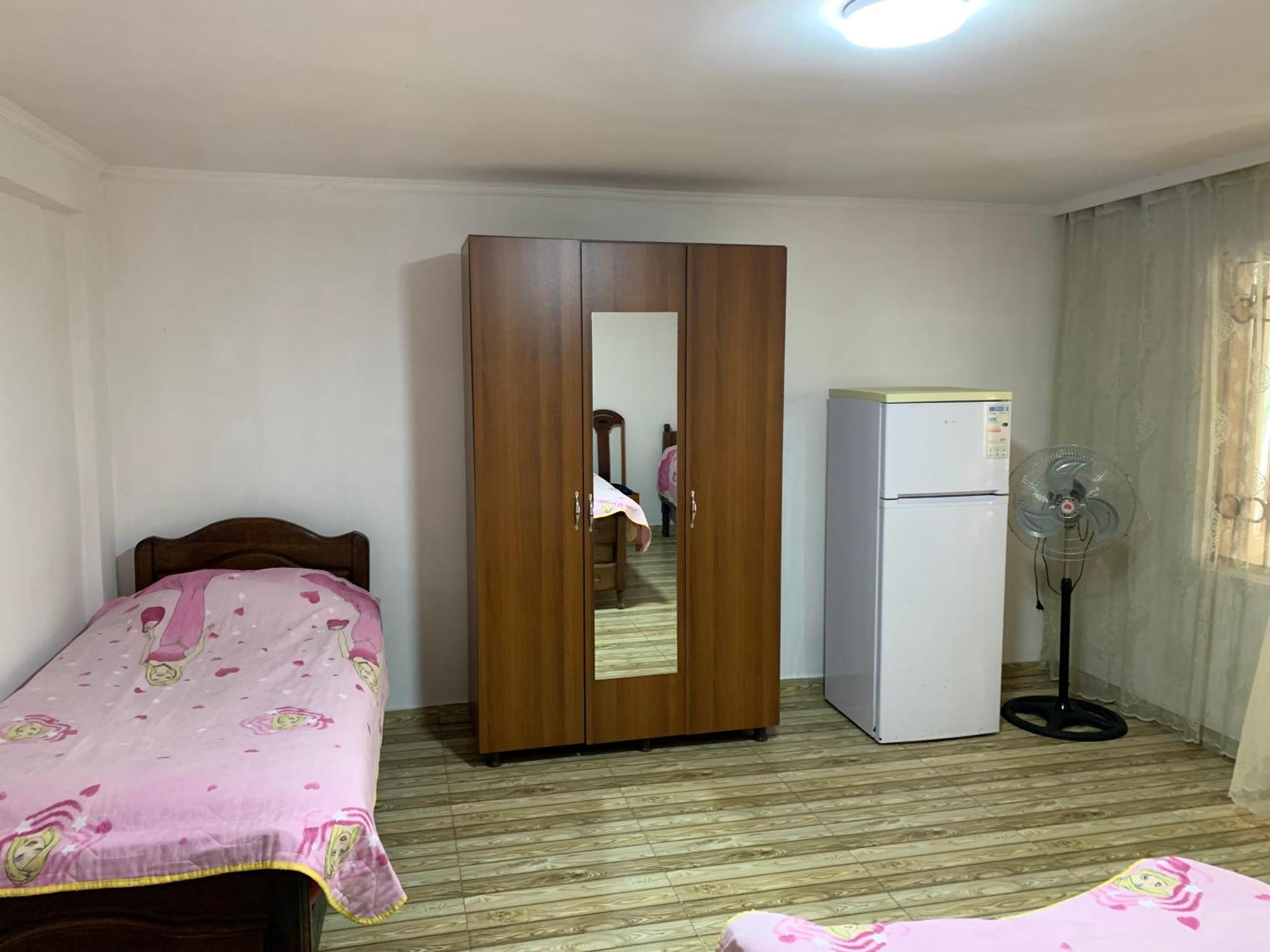 Marina Kvariati Bagian luar foto