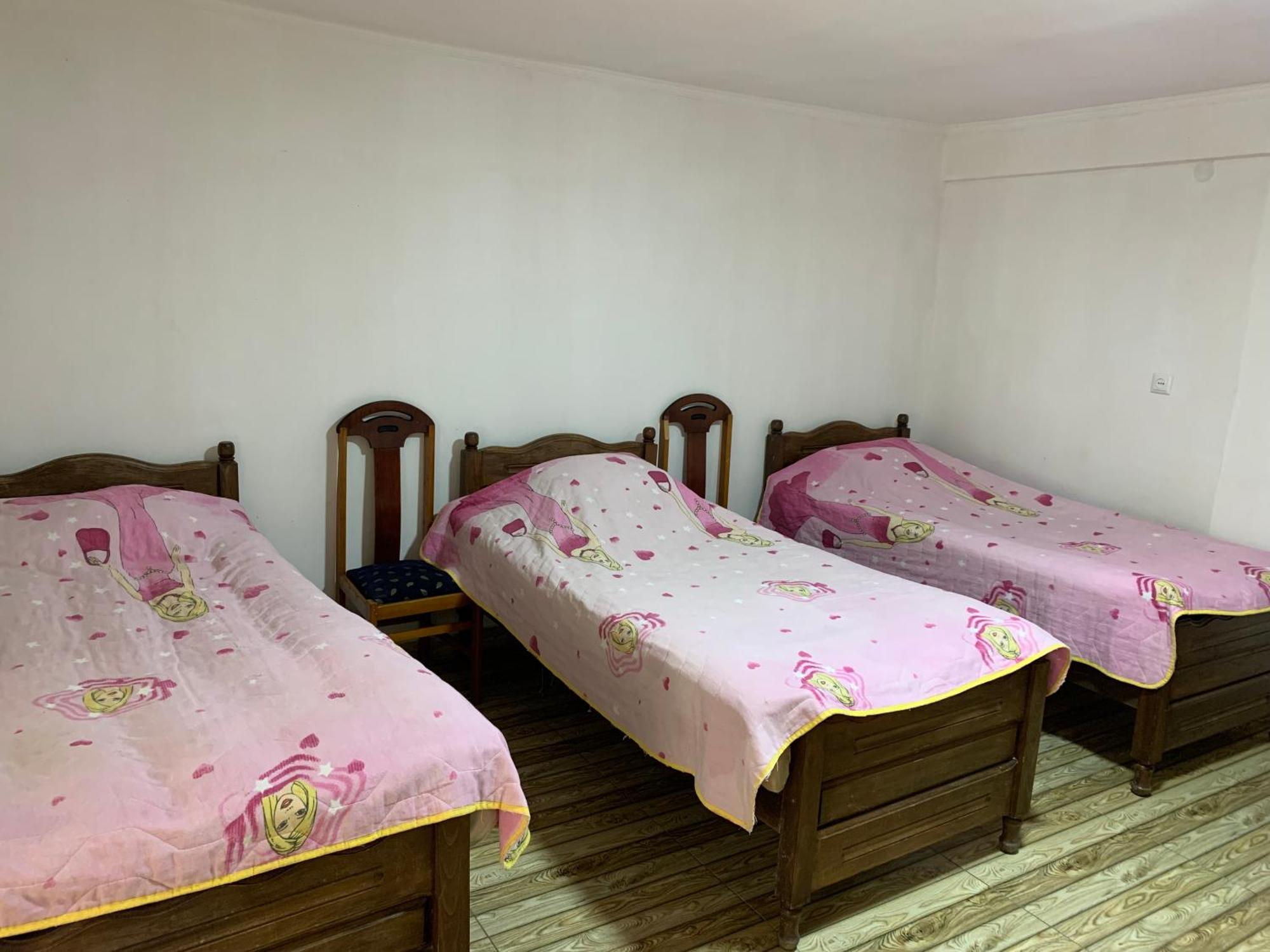 Marina Kvariati Bagian luar foto