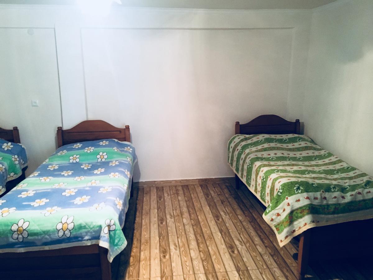 Marina Kvariati Bagian luar foto