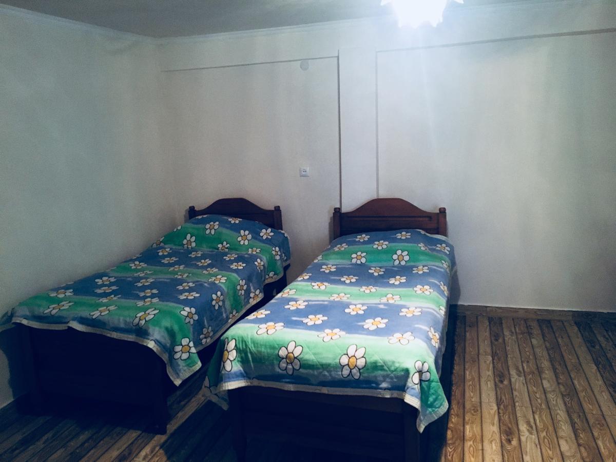 Marina Kvariati Bagian luar foto